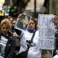 Triple femicidio: indagan a los últimos dos detenidos
