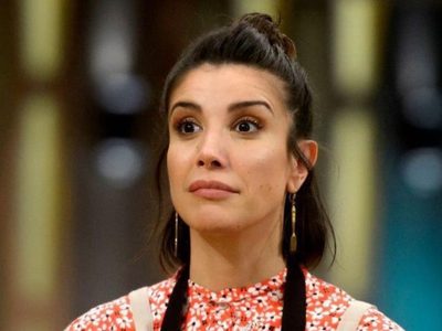 “No puedo ni respirar”: la confesión de Andrea Rincón que logró paralizar a MasterChef Celebrity