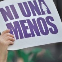 La agrupación MuMaLa de Plottier exige que encarcelen a los agresores de mujeres