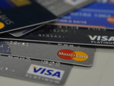 Cuidado con la tarjeta de crédito: este mes no habrá refinanciación de vencimientos