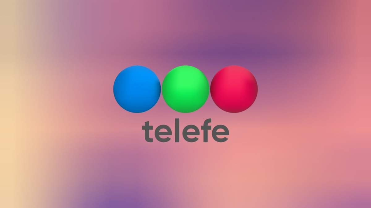 Telefe. Fuente: (Instagram)