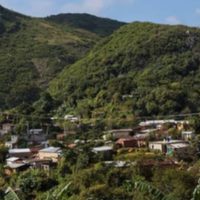 Comunidad mixe, en riesgo por coronavirus tras despojo de agua