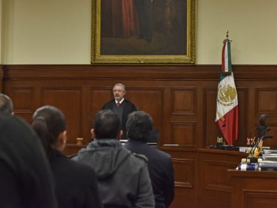 La Corte dice que los medios no deben decidir cuándo procede el derecho de réplica