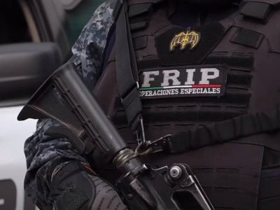 Denuncian a elementos del grupo Pakal de fabricar delitos, tortura y desaparición forzada