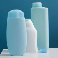 Nunca más tires los envases de shampoo vacíos, hacé este proyecto súper necesario para tu baño