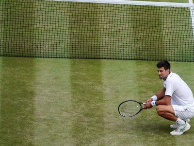 La dura situación de Wimbledon ante el coronavirus y la polémica en el mundo del tenis