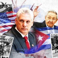 Cuba, sin cambio a la vista