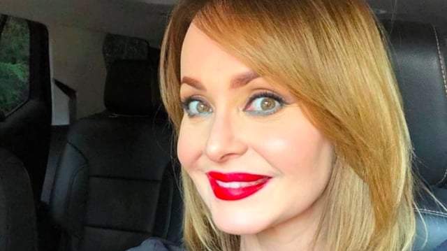 Gabriela Spanic. Fuente: (Instagram).