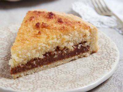 Tarta de coco: la receta adictiva y más fácil de hacer que vas a amar para la hora de la merienda