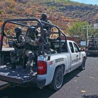 Un reporte de la DEA reaviva el choque con el gobierno de la 4T
