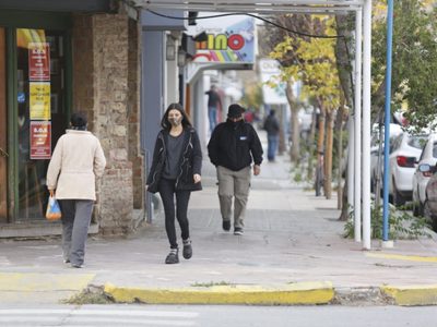 Distanciamiento social: así será esta fase en la provincia