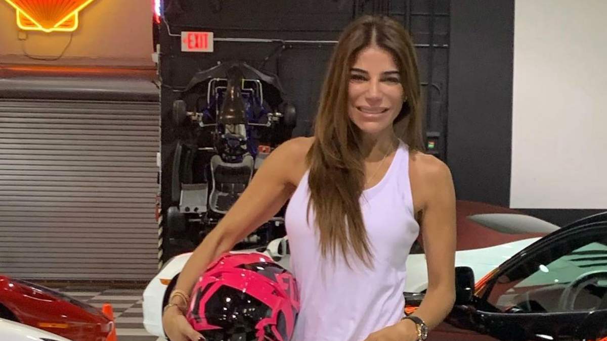 Zulemita Menem