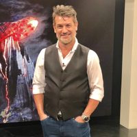 Fulminó a TyC Sports: las fuertes acusaciones de Diego Díaz tras abandonar el canal