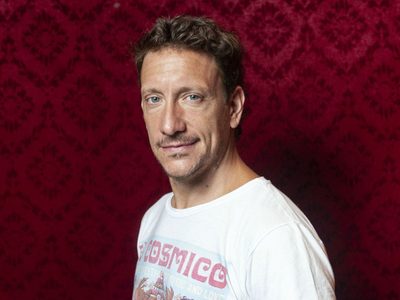¡No lo pudo ocultar! Nico Vázquez y la fuerte revelación que alarmó a todos. ¡Lloran sus seguidores!