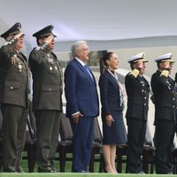 AMLO: Ningún alto mando de la Sedena forma parte de la oligarquía