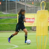 Expreparador físico Roberto Melville acosó sexualmente a mediocampista de Selección femenil Sub-20