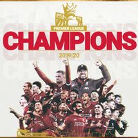 ¡El Liverpool rompe su maldición! Se corona en la Premier League luego de 30 años