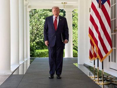 "Los cárteles son los que gobiernan México, nadie más": Trump