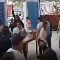 Persiste la demanda de justicia por el asesinato de dos personas en Xacaxomulco, Puebla