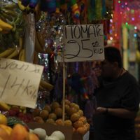 La inflación desacelera el paso en la primera quincena de diciembre