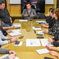 La EPET 27 se trasladará a un nuevo edificio para unificar las actividades teóricas y de taller