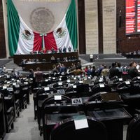 Sólo 382 de 900 candidatos a diputados federales cuentan con estudios de licenciatura