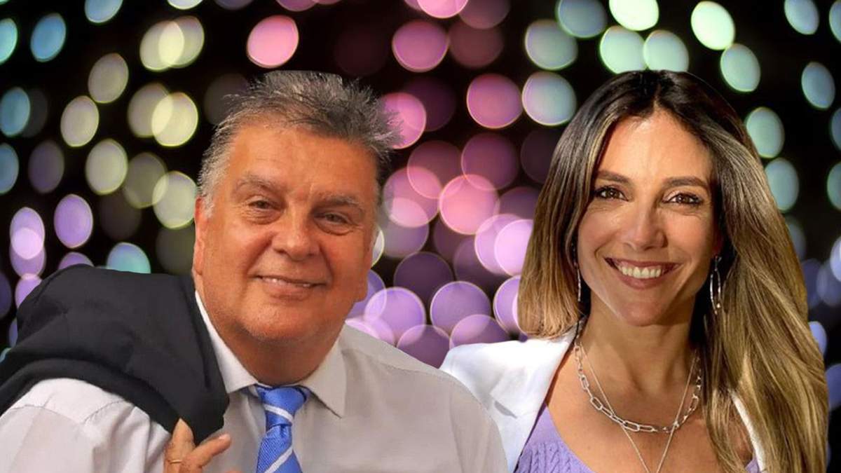 Luis Ventura y María Belén Ludueña. Fuente: (Minuto Neuquén)