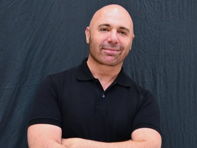 De varias cifras: cuánto cuesta el lujoso vehículo que usa Germán Martitegui
