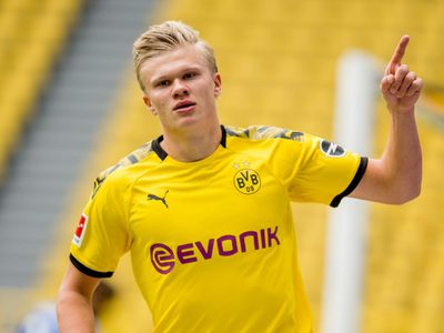 Sorpresa en Europa: el posible traspaso de Erling Haaland al Barcelona