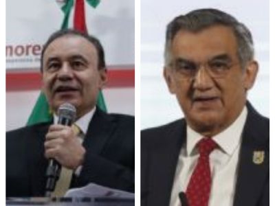 VIDEO: EU sigue con la presunta persecución de narcopolíticos mexicanos