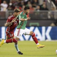 Colombia remonta y vence a México rumbo a Qatar 2022; aparece grito homofóbico