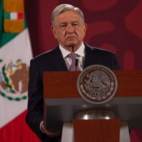AMLO acusa campaña en su contra por viajes a Badiraguato: No voy a reunirme con el Cártel de Sinaloa