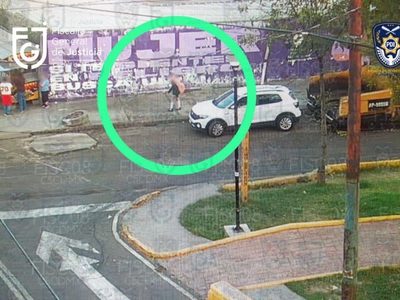 Desaparición de Elizabeth puede tratarse de una “ausencia voluntaria” dice FGJCDMX y exhibe videos