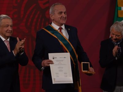 La 4T, entre lo técnico y lo político