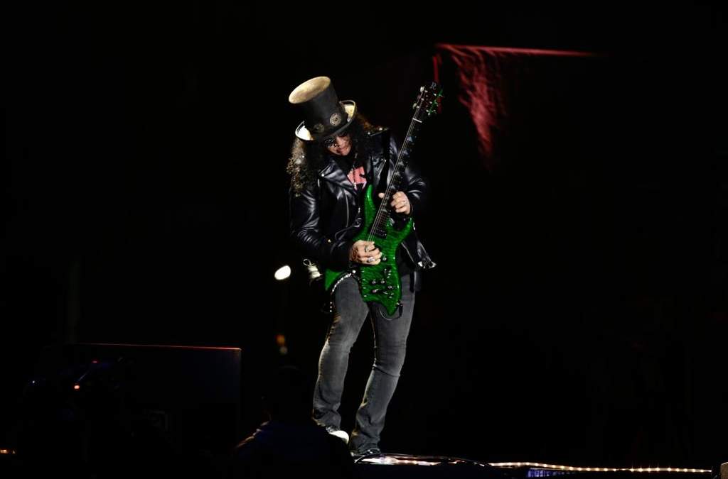 Slash