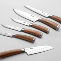 Cómo cuidar tus cuchillos de cocina para que conserven su filo