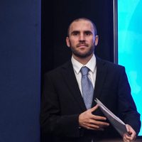 Default restringido: calificadoras de riesgo atenuaron la situación financiera argentina