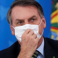 Brasil anuncia un plan de 1,2 millones de reales para combatir al coronavirus