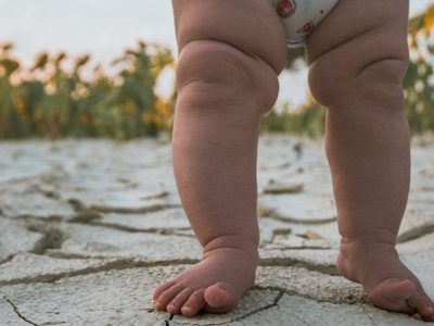 El cambio climático también perjudica la salud de los bebés, según un nuevo estudio