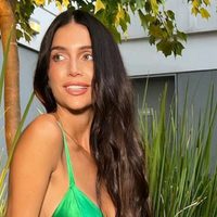 Doce años más tarde, el reencuentro menos esperado para Zaira Nara