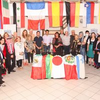 Todo listo para la Fiesta de los Inmigrantes en Zapala: la grilla completa