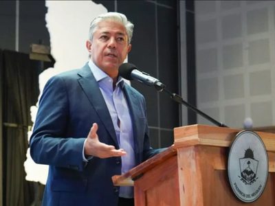 En el primer Congreso Provincial de Turismo, Figueroa pidió un desarrollo equilibrado de la provincia