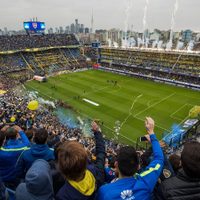 “Se extraña estar en Boca”: exentrenador del Xeneize recordó su paso por la institución