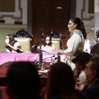 No más Garcías Luna, pide alcaldesa de Puebla… y aviva conflicto con Barbosa