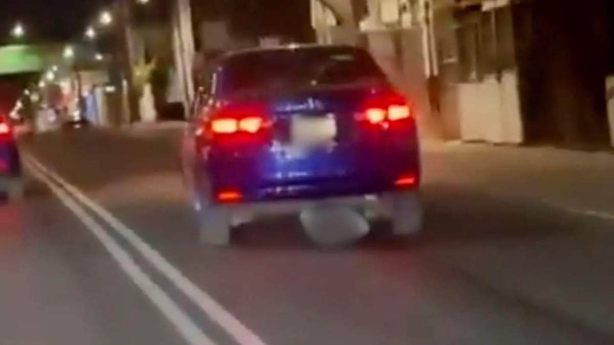 Fiscalía CDMX investiga como homicidio culposo la muerte del motociclista atropellado en Iztapalapa