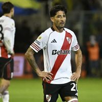 Plagado de ausencias: las 18 bajas que tendrá River para el duelo contra Sarmiento