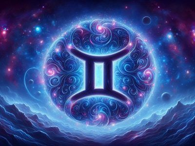 Horóscopo para Géminis: las predicciones de Vito Astro Dark para la semana del 11 al 17 de agosto