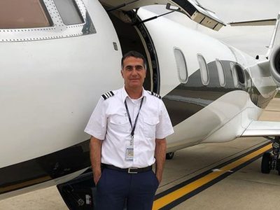 "Qué nivel": Antonio Laje mostró cómo celebró su cumpleaños y la aventura que vivió el fin de semana
