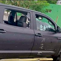 Tamaulipas: soldados y policías se habrían coordinado para asesinar