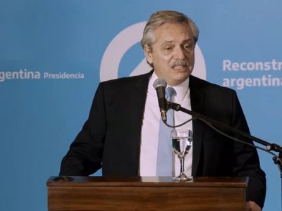 Alberto Fernández anunció la creación de un fondo de asistencia para las provincias